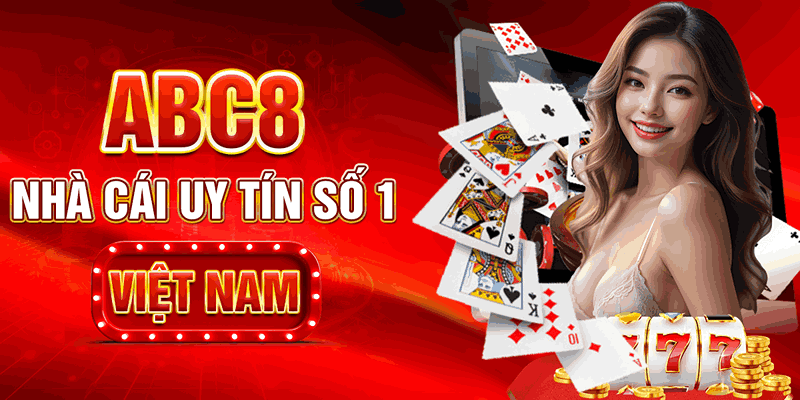 Tổng hợp các game bài ABC8 siêu hot