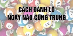 CÁCH TÍNH LÔ ĐỀ - PHƯƠNG PHÁP CHỌN SỐ HIỆU QUẢ TỪ ABC8