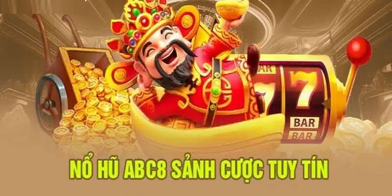 Giới thiệu một vài thông tin về trò chơi Jackpot tại ABC8WK